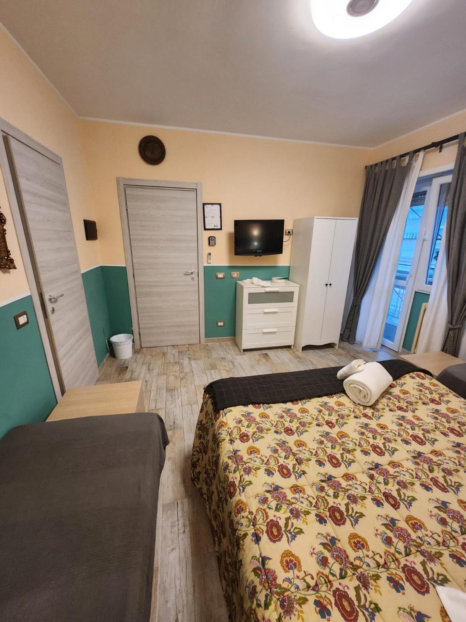Le terrazze di Alberto Roma Esterno foto