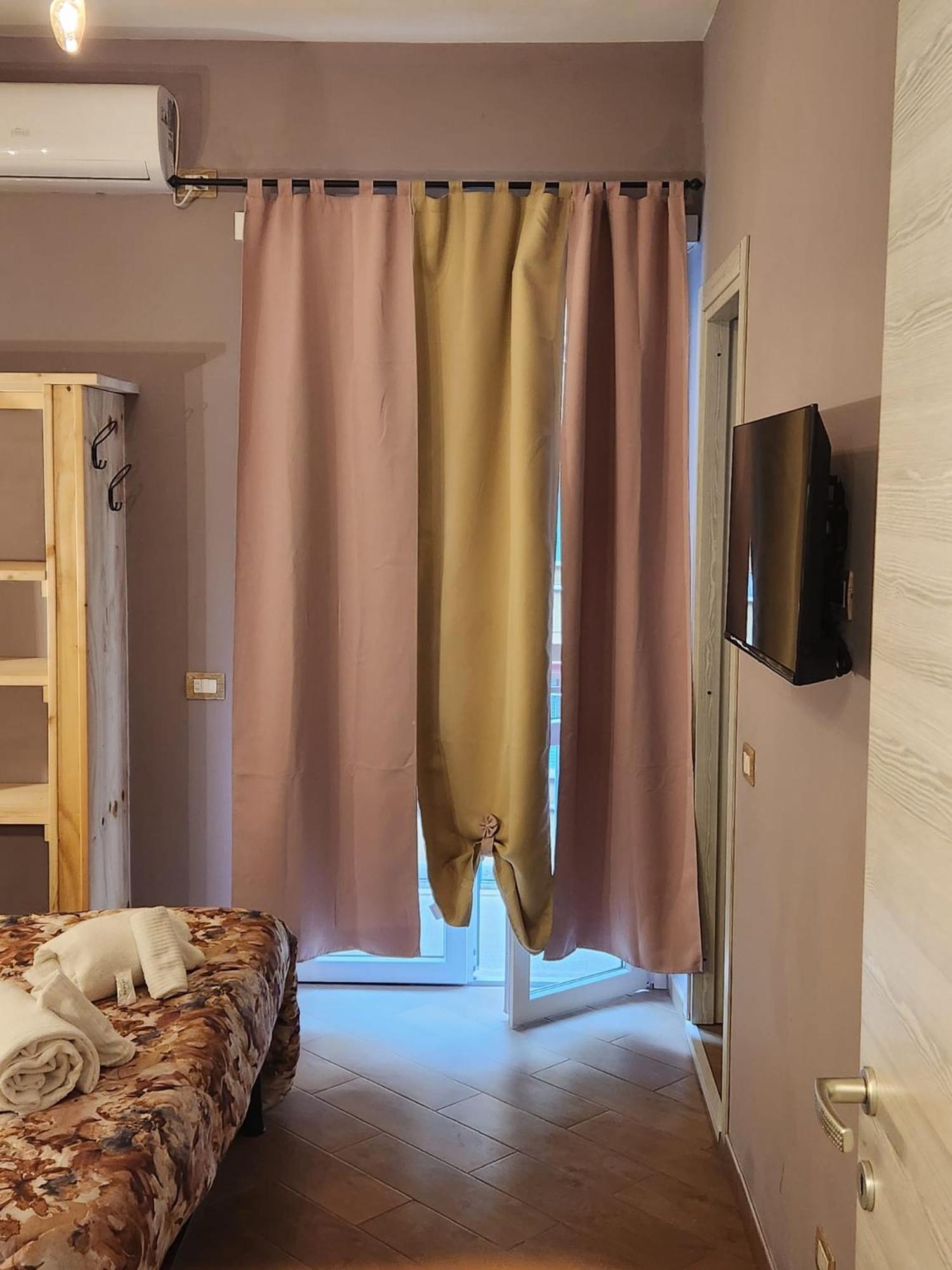 Le terrazze di Alberto Roma Esterno foto