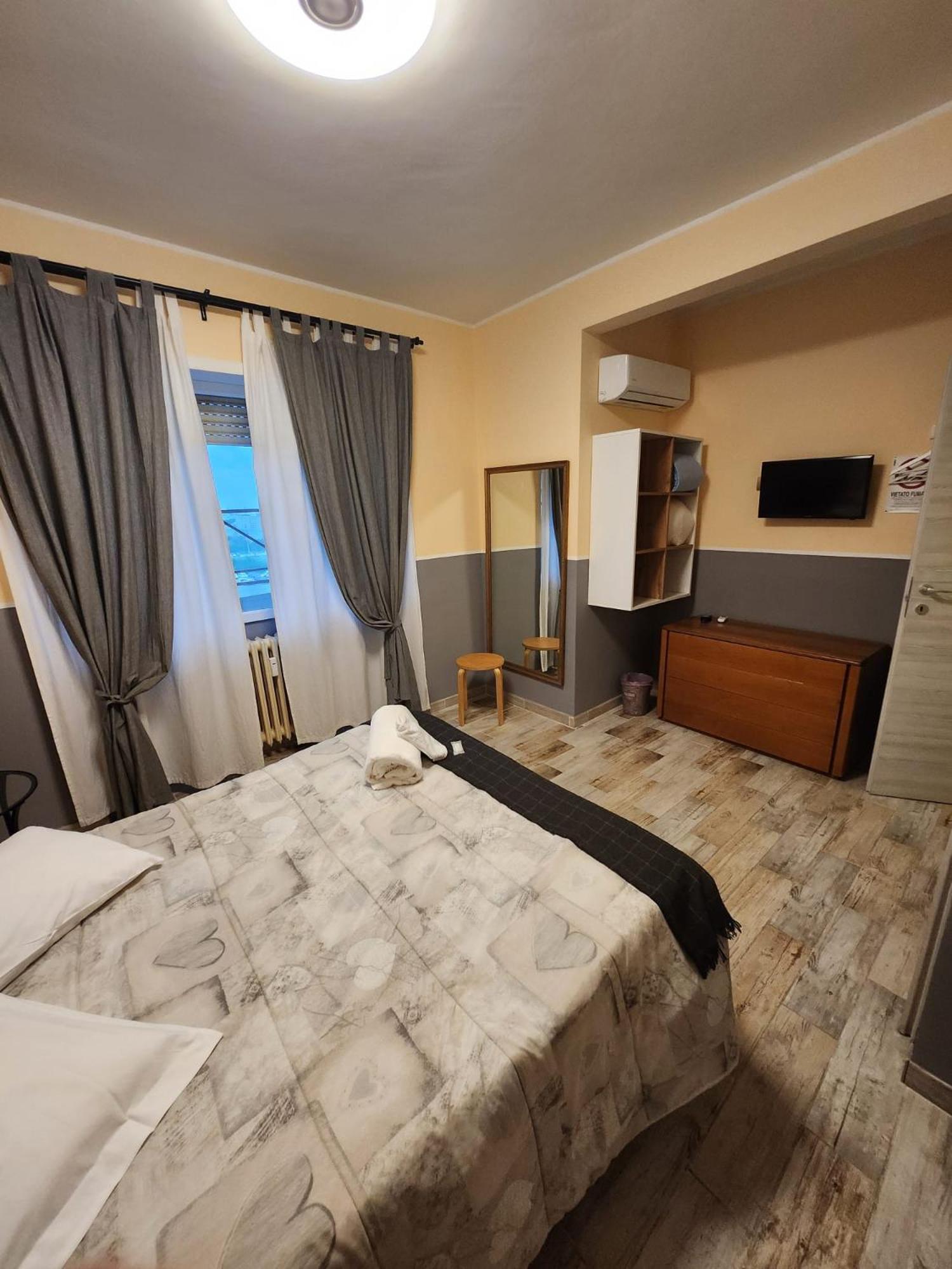 Le terrazze di Alberto Roma Esterno foto