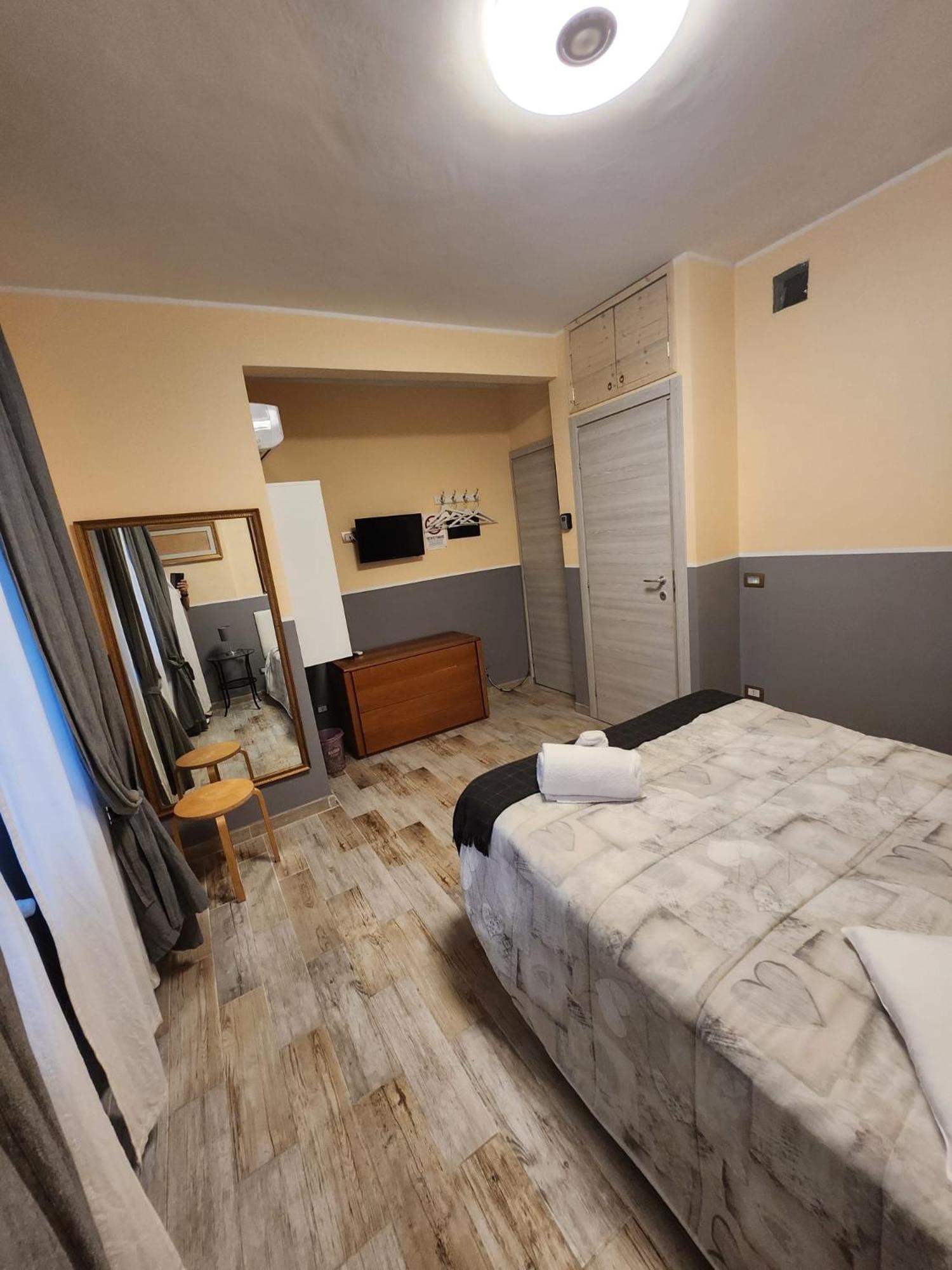 Le terrazze di Alberto Roma Esterno foto