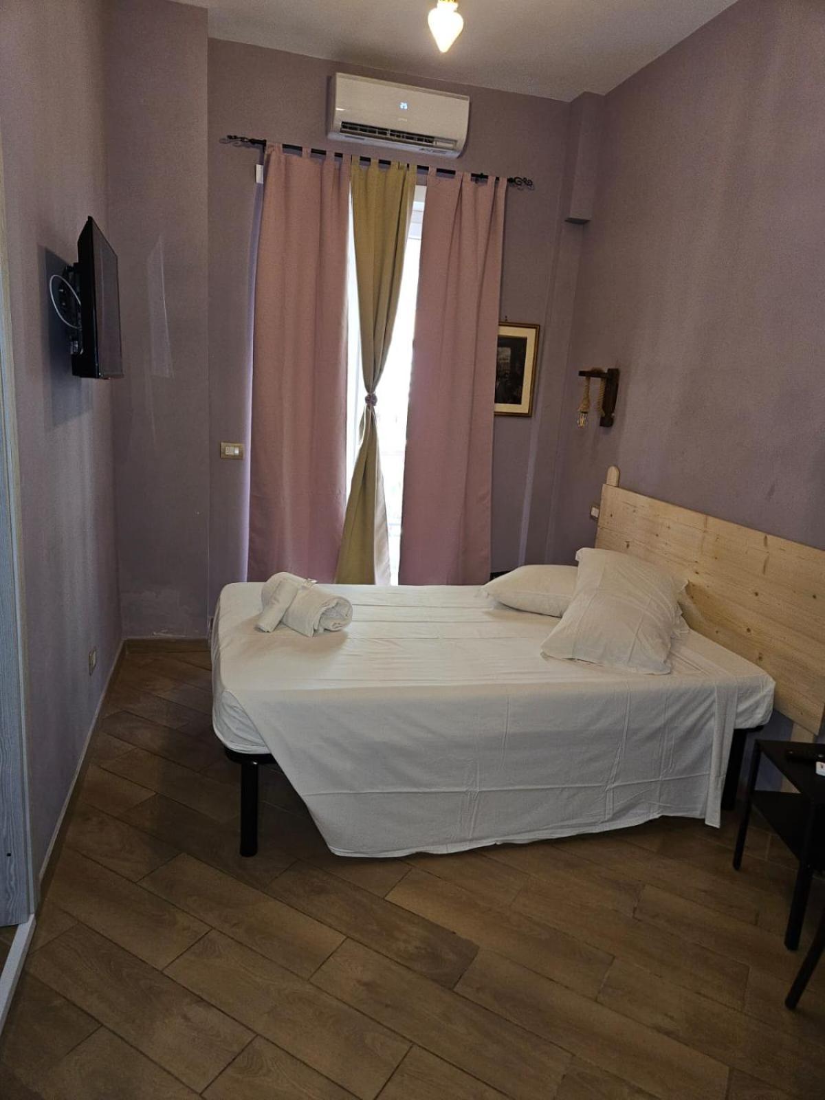 Le terrazze di Alberto Roma Esterno foto